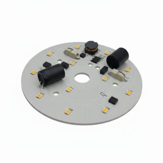12W Ø80mm Bivolt