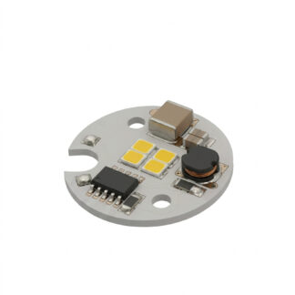 04W Ø27mm Bivolt