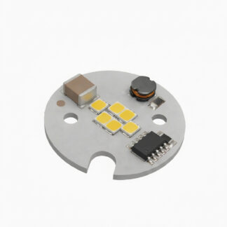 06W Ø30mm Bivolt