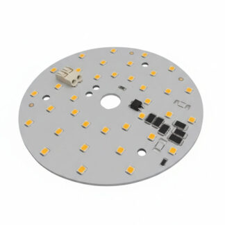 20W Ø90mm 127Vac,220Vac