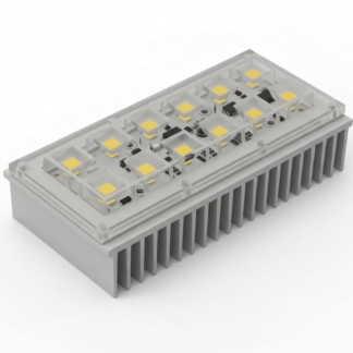 173x80,4x46mm 50W 220Vac