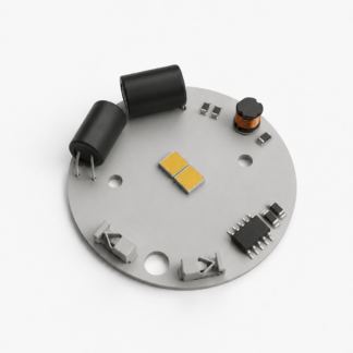 12W Ø49mm Bivolt