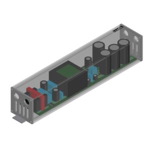 Driver de Corrente Constante Dimerizável 55V 800mA