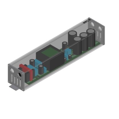 Driver de Corrente Constante Dimerizável 55V 800mA