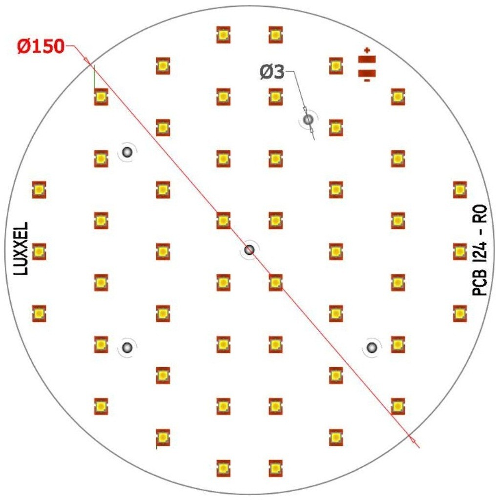diagrama tecnico
