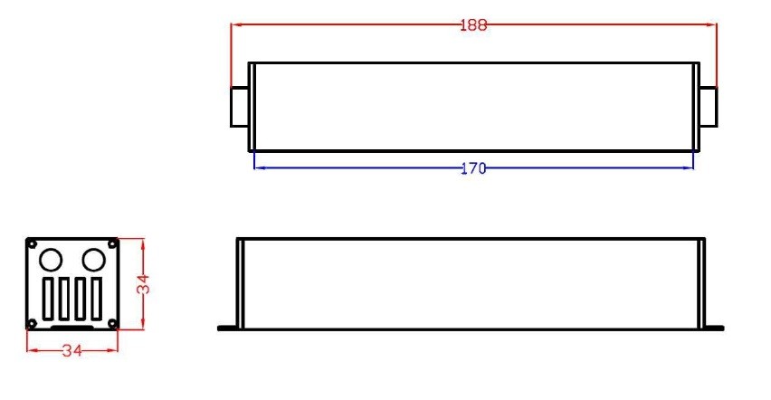 diagrama tecnico