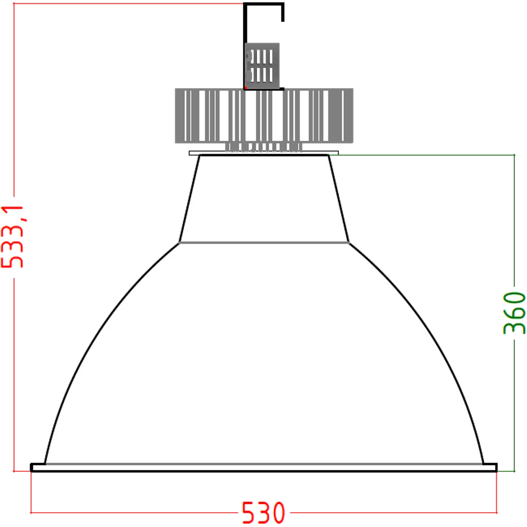 diagrama tecnico