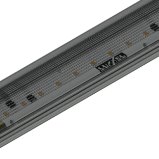 Luminária led slim 38w 1120mm - 127vac