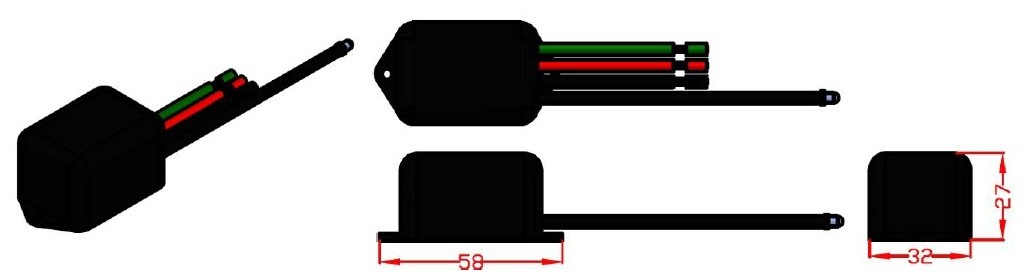 diagrama tecnico