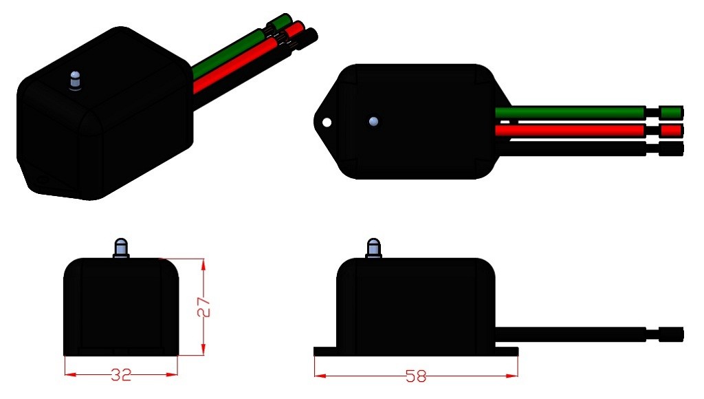 diagrama tecnico