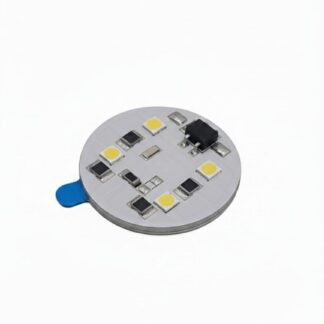 Ø28mm 4W 12V,24V,127V,220V