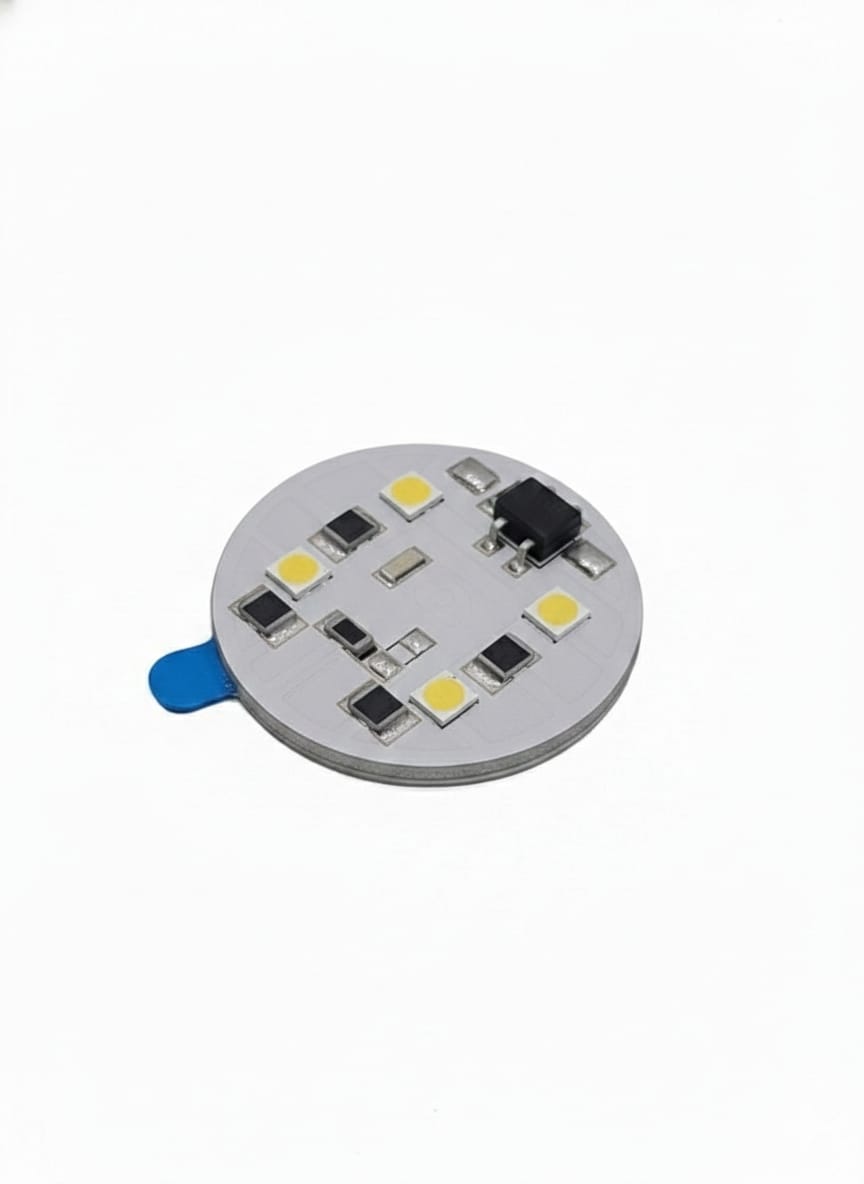 Ø28mm 4W 12V,24V,127V,220V