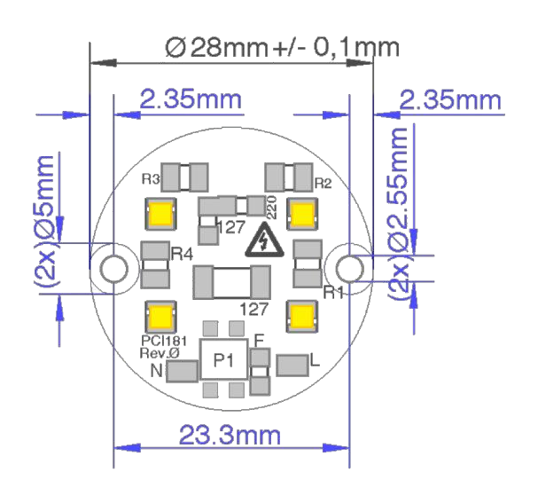diagrama tecnico