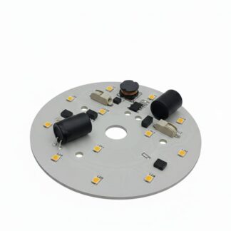 Ø80mm 12W Bivolt