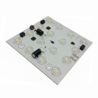 128x128mm 15W Bivolt