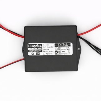 Amplificadores de Potência para LED