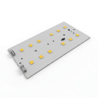 113x60mm Máx 57,6W 72Vdc