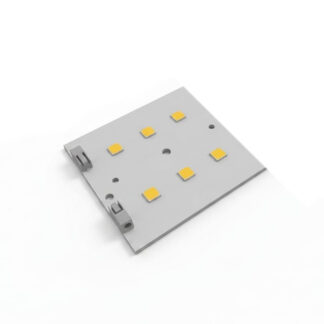 57,5x60mm Máx 28,8W 36Vdc